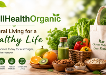 WellHealthOrganic