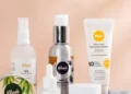 Skin Care Secrets for a Fresh and Radiant Look