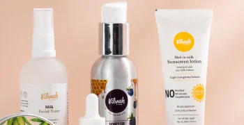 Skin Care Secrets for a Fresh and Radiant Look