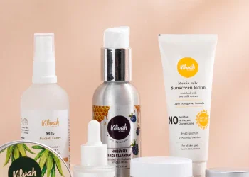 Skin Care Secrets for a Fresh and Radiant Look