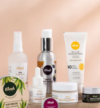 Skin Care Secrets for a Fresh and Radiant Look