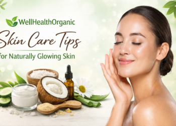 WellHealthOrganic