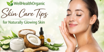 WellHealthOrganic