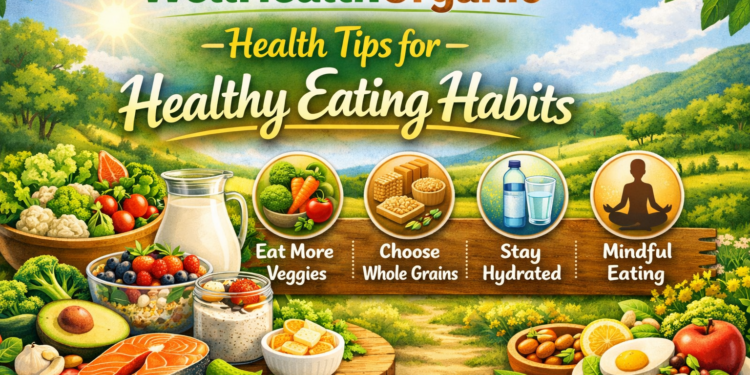 Well Health Organic