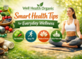 Well Health Organic