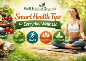 Well Health Organic