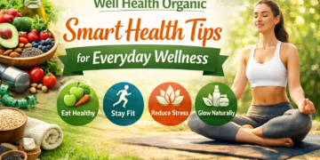 Well Health Organic