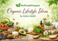 WellHealthOrganic