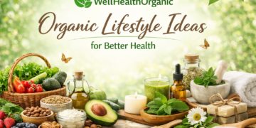 WellHealthOrganic