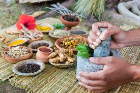 Ayurveda: The Ancient Science of Natural Healing